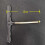 2X Trampoline Spring Pull Tool T-Hook Spring Puller Tool to Pull A Trampoline Spring 4