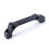 4X Disc Brake Caliper Mount Adapter Is/Post Front 180mm Rear 160mm for   Mtb 2