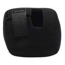 Leo 3X Super Licht und Starke Neopren Trommel Angel Rolle Tasche Sbr Schutz Hülle Rollen Abdeckung für Spule Fall