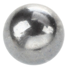 Bike Wheel Bearing Steel Balls Replacement 5mm Diameter 300 Pcs