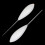8Pcs Casting SPIROLINO FORELLE POSEB Slow Sinking Suspending Intermediate Bombarda Fly Fishing  Float 10G 3