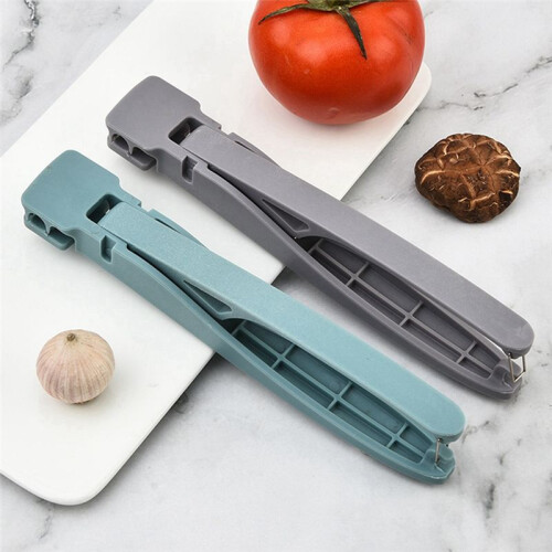 Crawfish Peeler, Crawfish Shucker, Crawfish Sheller,Portable Kitchen Crawfish Peeler Tool A Grey 1