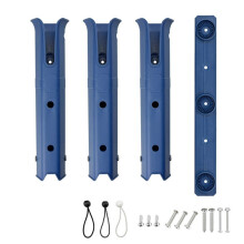Fishing Rod Racks Holders Fishing Rod Socket for Boat Marine Fishing Box Kayak Boat Yacht