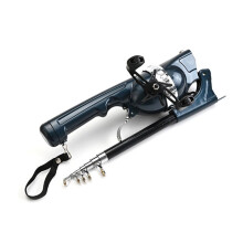 Vara de Pesca Pekven Vara Dobrável Easyfish Vara de Pesca Dobrável Blissfish Vara de Pesca Dobrável para Pesca