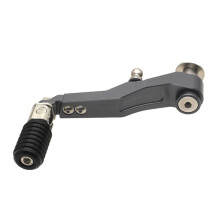 Motorrad-Schalthebel, Verstellbar, Klappbar, Schalthebelpedal für F900 RF 900R F900R 2020-2024, Titan