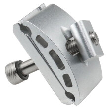 Bicycle Pipe Clamp Bike Seatpost Clamps Aluminum Alloy Bicycle Seatpost Clamp Bicycle Tube Clamp
