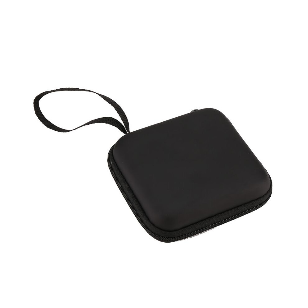 Game Storage Bag Shockproof Portable Organizer Bag Handheld Game Console Case Bag For Rg35xxsp 6031722831263