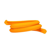 Bicycle Tubeless Tire Inserts Pad 700c 27.5 29 Road Bike Tyre Air Insert Liner Foam Puncture Proof Vibration 1.9-2.3