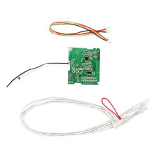 Electric Scooter Accessories BMS Board Battery Control Motherboard Repair Parts for MAX G30