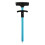 Portable T-Type Hook Remover, Hook Remover, Hook Remover, Aluminum Alloy Hook Remover Silver 3