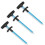 Portable T-Type Hook Remover, Hook Remover, Hook Remover, Aluminum Alloy Hook Remover 1