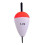 Fishing Float Upgrade Red & White Float Sea Fishing Float 5g Float Sea Fishing Tools 1