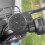 Universal Motorcycle Bike Handlebar Controller Wireless  Volume Music Adjust Button Car Steering Wheel Control 2