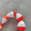 Red & White Float, Long-Distance Float, Foam Float, Foam, Large Buoyancy Fish Float 30g 4