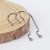 Wide Belly Crank Hook Luya Crank Hook Red Worm Hook Fish Hook 3/0 7