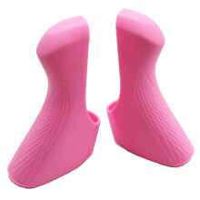 Racefiets Anti-Slip Handgreep voor ST-4700, ST-58000, ST-6800 Roze