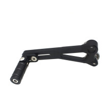 Leva del Cambio A Pedale del Cambio Sinistro Regolabile per Moto, Leva del Cambio per G310RR G 310RR G310 RR G 310 2023 2024-,B