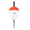 Red & White Float, Long-Distance Float, Foam Float, Foam, Large Buoyancy Fish Float 25g 1