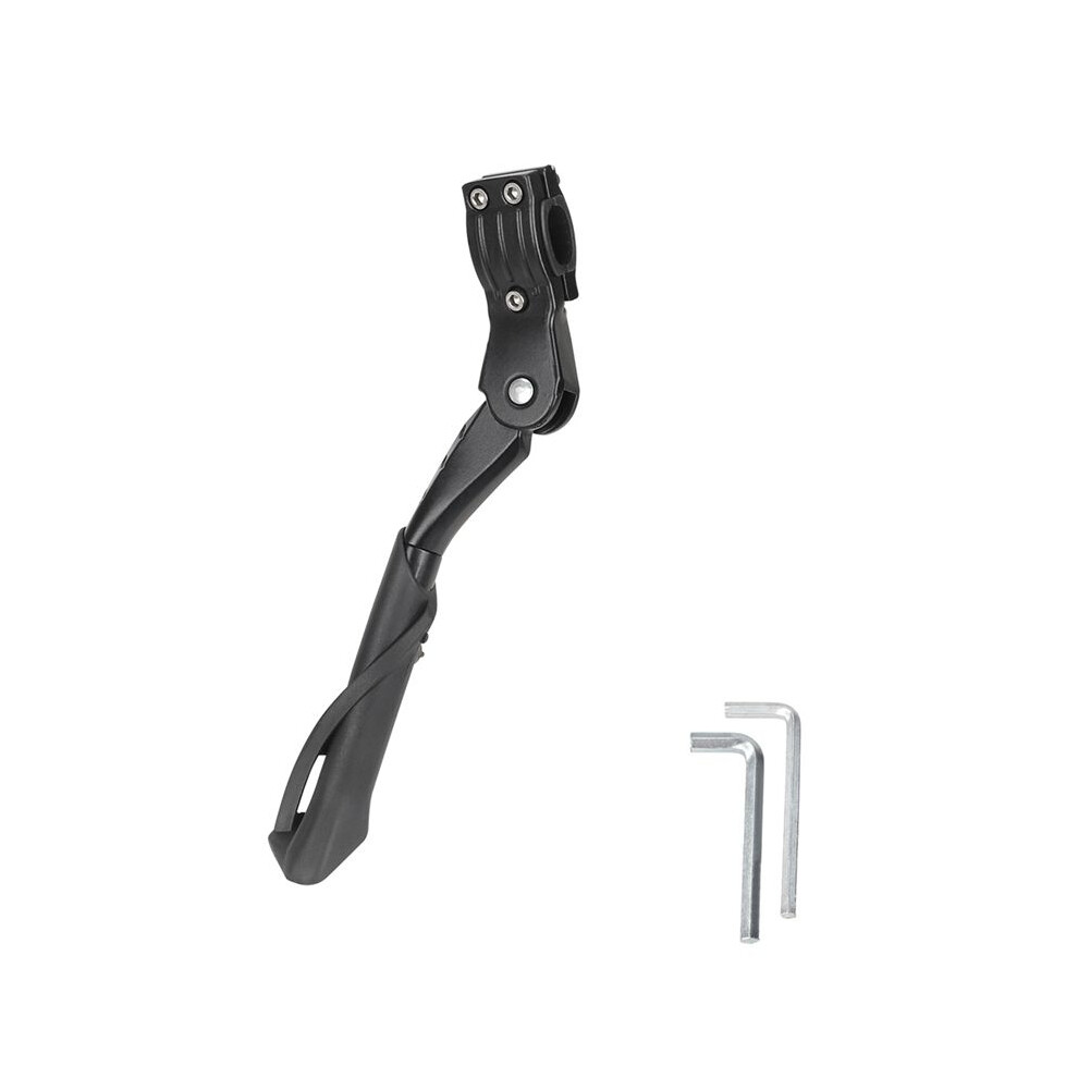 Bicycle Kickstand Support Rack Adjustable Length Parking Rack For E-Bike, Mountain Bike Bicycle Accessories E 6033107872052