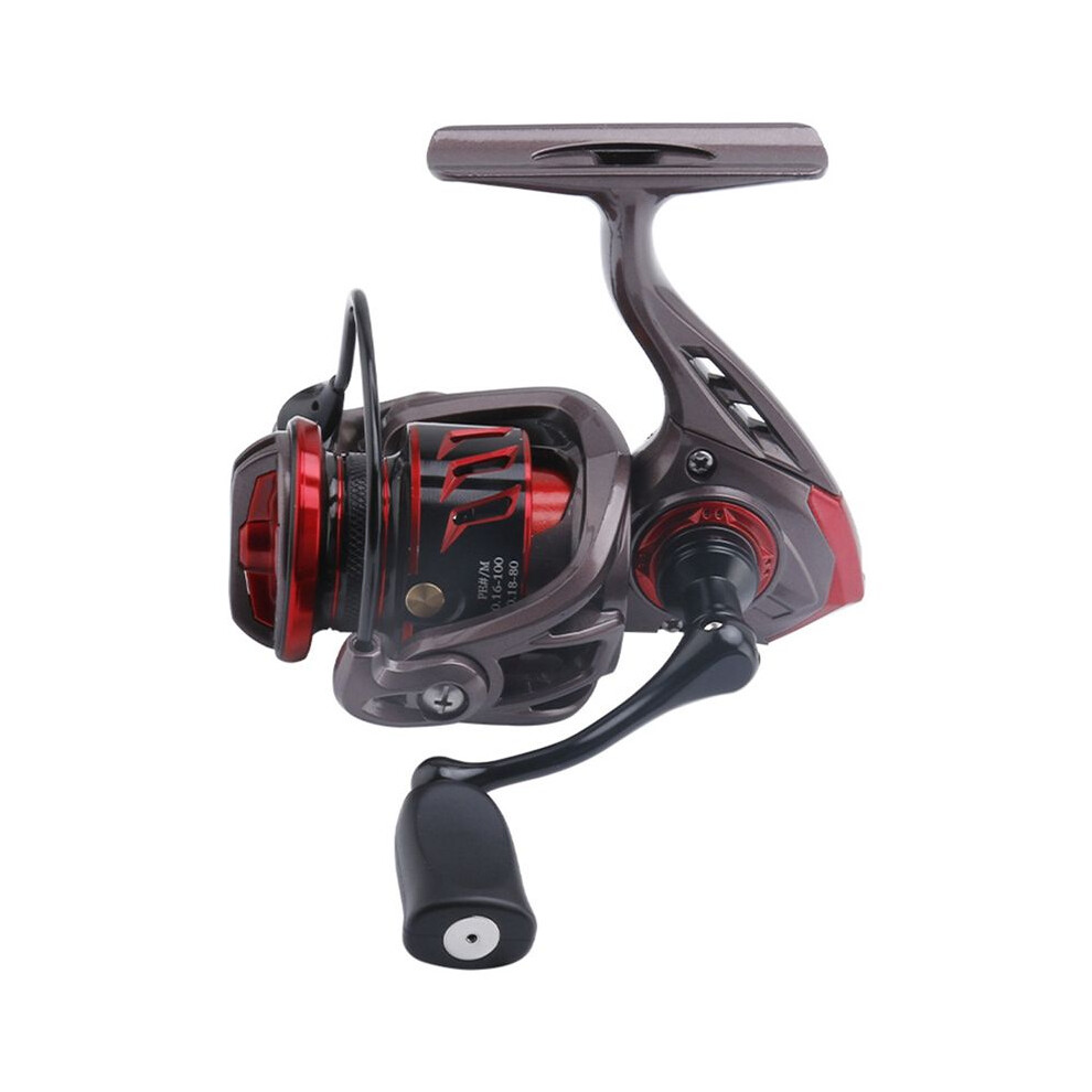 Spinnings Reel Waterproof Spinnings Reel Ultralight Fishing Reel Lure Reel Fishing Reel Freshwater Fishing 4711832265647