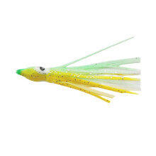 Luminous Octopus Soft Bait PVC Octopus Bait Multi-Color Fake Fish Bait Sea Fishing Boat Fishing Lure Bait 014