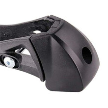 4x Adult Roller Skates Brakes Pads Inline Roller Skate Shoes Skates Brakes Block Pad Brake Blade Accessories