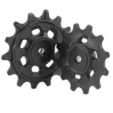 12X 12 T 14 T 12 Vitesses Vélo Vtt VTT Poulie Roue Dérailleur Arrière Kit de Réparation pour X01 XX1 GX NX