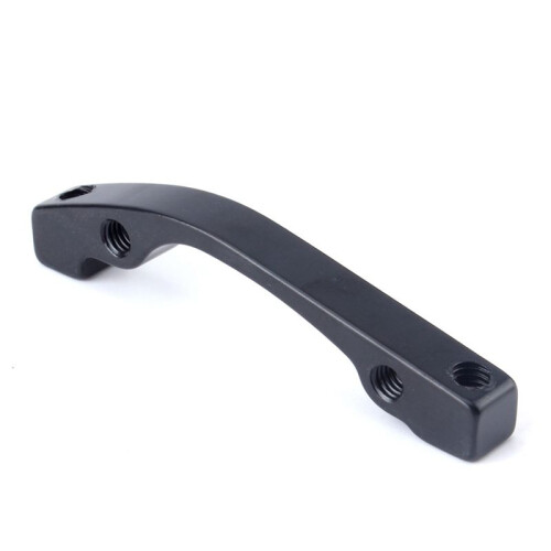 15x Disc Brake Caliper Mount Adapter Is/Post Front 160mm Rear 140mm for   Mtb 2