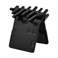 2X 2 Paar Fahrrad Harz Bremsbelag Rennrad Kühlrippe Ice Tech für L03A Ultegra R9170 R8070 R7070 RS805 RS505  M9100