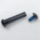 4X Folding Lock Screw Pull Ring Screw Assembly for  MAX G30 Electric Scooter Replacement Parts, 7MM 6