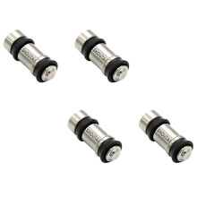 4X Bicycle Titanium Alloy Brake Disc Lever Piston Repair Part for DEORE XT M785 M8000 SLX M7000 Bike Parts