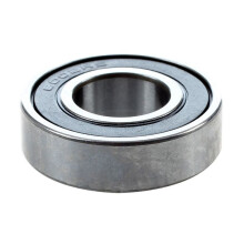 3 Piezas 15 mm x 32 mm x 9 mm Ancho Rodamiento Radial de Una Hilera de Ranuras Profundas Sellado Radial 6002RS