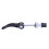 3X Black Bicycle Quick Release  Post Clamp Binder 6 x 55mm Rod 4