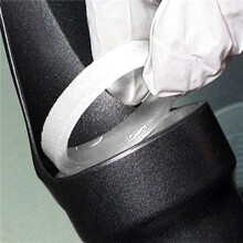 6Pcs Bike Fork Foam Sponge Oil Seal for Parts 28mm