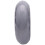 8X Scarpe da Skating 608ZZ Cuscinetto Inline Skate Wheel Grigio Chiaro 4