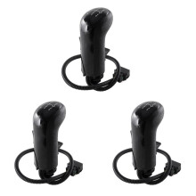 3X 6Pin 8 Vitesses Camion Pommeau de Levier de Vitesse électrique Pommeau de Levier de Vitesse pour TGA TGX TGS 81326200043