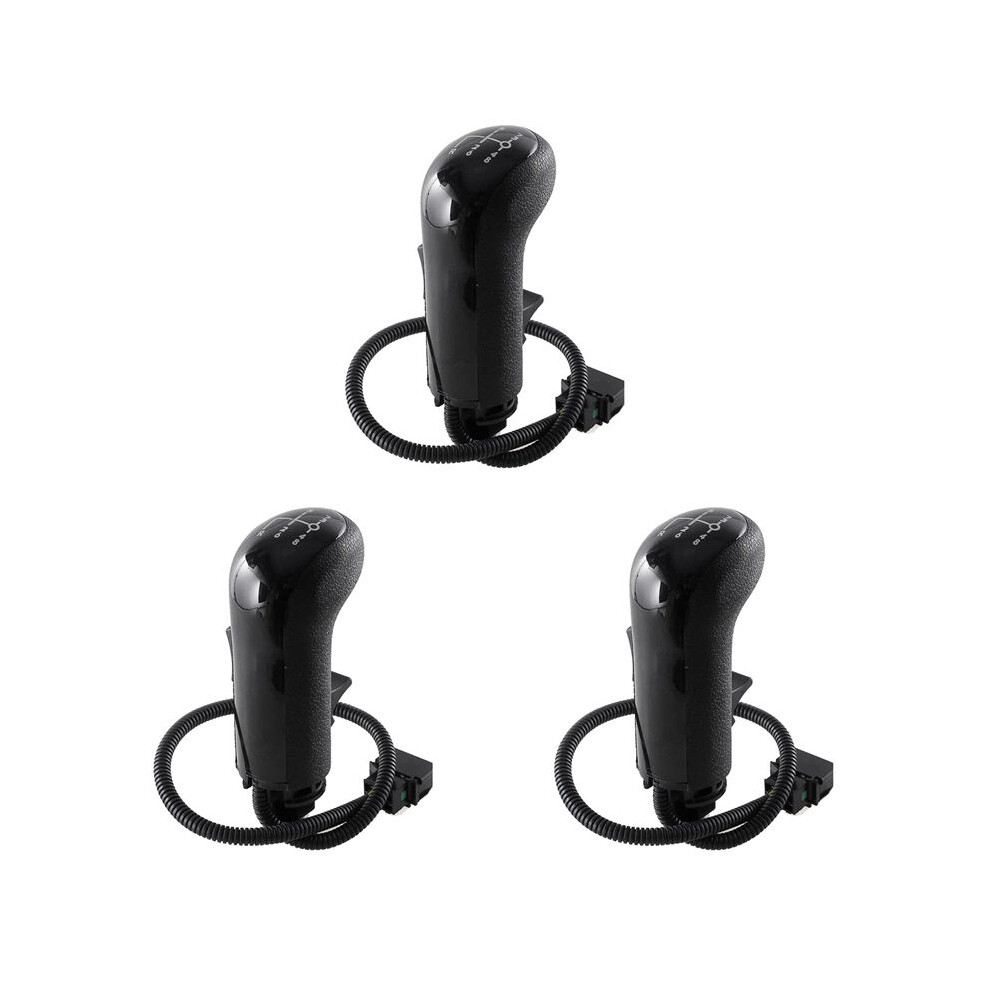 3X 6Pin 8 Speed Truck Electric Gear Shift Knob Gear Shifter Lever For Tga Tgx Tgs 81326200043 4713703358120