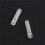 40 Pezzi / Pacco Quick Change Attrezzatura da Pesca Waggler Float Adapters Carpa Match Float 3