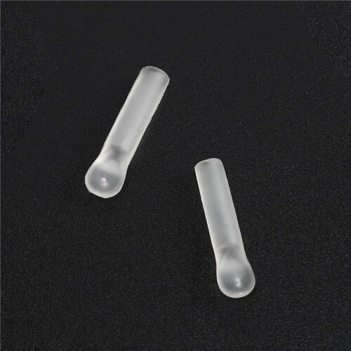 40 Pezzi / Pacco Quick Change Attrezzatura da Pesca Waggler Float Adapters Carpa Match Float 1