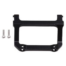 RC Car Upgrade Front Connection Bracket Kit for 1/24 Axial SCX24 C10 RC Car Accessories