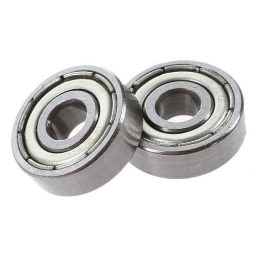 50x  Bearing Deep   625-ZZ Top Quality 5mm 2