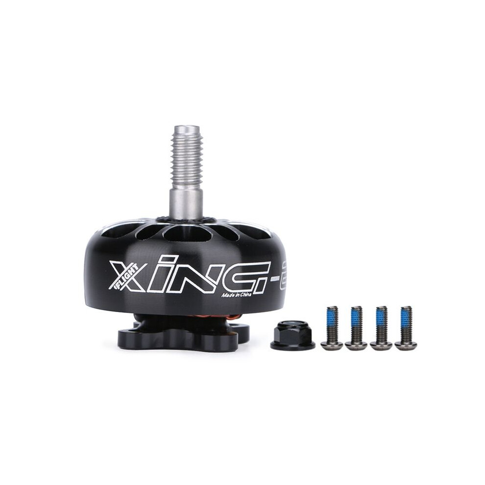 Iflight Xing-E Pro 2306 Brushless Motor For Fpv Freestyle Drones 1700Kv For Drone Parts Diy Parts 2306 1700Kv 4713634441540