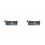 2X MinimOSD MAVLink OSD APM 2.6 APM 2.52 Flight Control Board Ny Spak 1