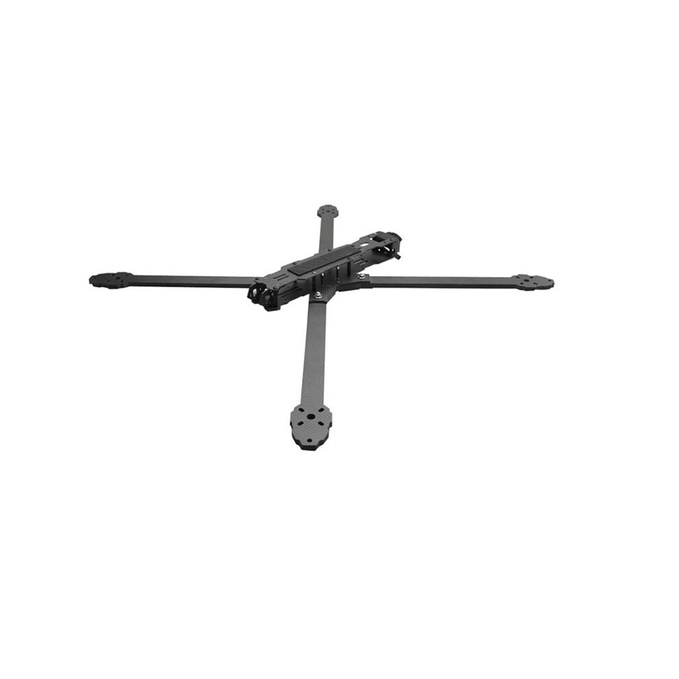 Gx-V4 Fpv Drone Frame Kit 13Inch 590Mm Carbon Fiber For Rc Freestyle Long Range Racing Quadcopters 6031910649823