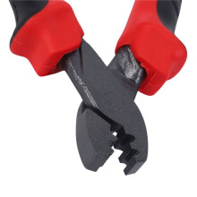 20X Fishing Crimping Pliers for Fishing Sleeves Fishing Cutter Scissors Fishing Tackle