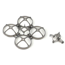 Voor HGLRC Petrel 75Whoop V2 Propeller Guard 75mm FPV Frame Drone Vervangende Accessoires