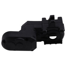 RC Car Upgrade Rear Gearbox Housing Kit for XLH X9115 X9116 9120 RC Car Accessories