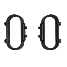 4PCS RC Car Upgrade Anti-Collision Connection Ring Kit for XLH X9115 X9116 9120 RC Car Accessories
