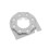 Base Motore In Metallo per Aggiornamento Auto RC per Accessori Auto RC per  TT01/DF02 3