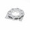 Base Motore In Metallo per Aggiornamento Auto RC per Accessori Auto RC per  TT01/DF02 6